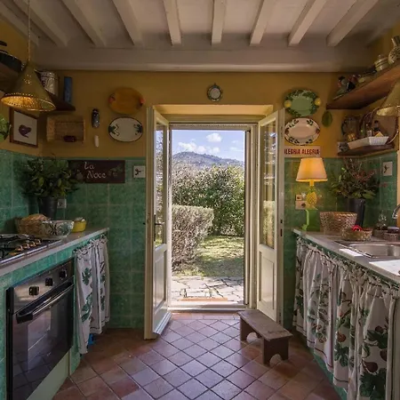 Ferienhaus Mit Privatpool Fuer 4 Personen Ca 120 Qm In Cegliolo, Trasimenischer See