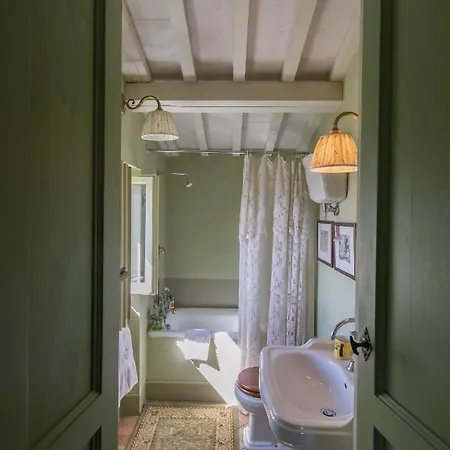 Hébergement de vacances Ferienhaus Mit Privatpool Fuer 4 Personen Ca 120 Qm In Cegliolo, Trasimenischer See