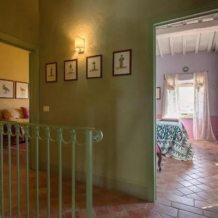 Holiday home Ferienhaus Mit Privatpool Fuer 4 Personen Ca 120 Qm In Cegliolo, Trasimenischer See Cortona