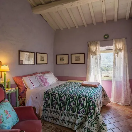 Ferienhaus Mit Privatpool Fuer 4 Personen Ca 120 Qm In Cegliolo, Trasimenischer See *