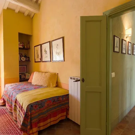 Holiday home Ferienhaus Mit Privatpool Fuer 4 Personen Ca 120 Qm In Cegliolo, Trasimenischer See Cortona