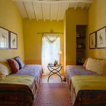 Ferienhaus Mit Privatpool Fuer 4 Personen Ca 120 Qm In Cegliolo, Trasimenischer See